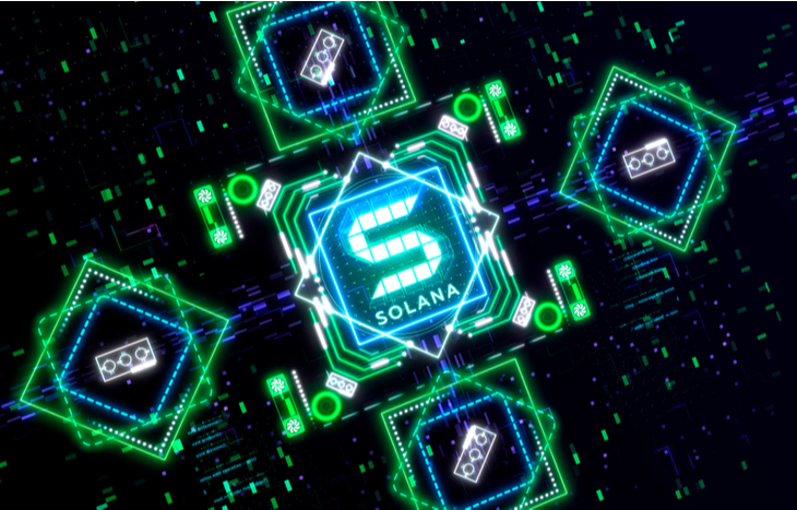 The Solana Cryptocurrency Token Could Be Huge