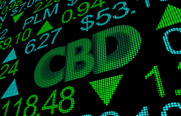 Top Three CBD Stocks to Watch Closely in 2022