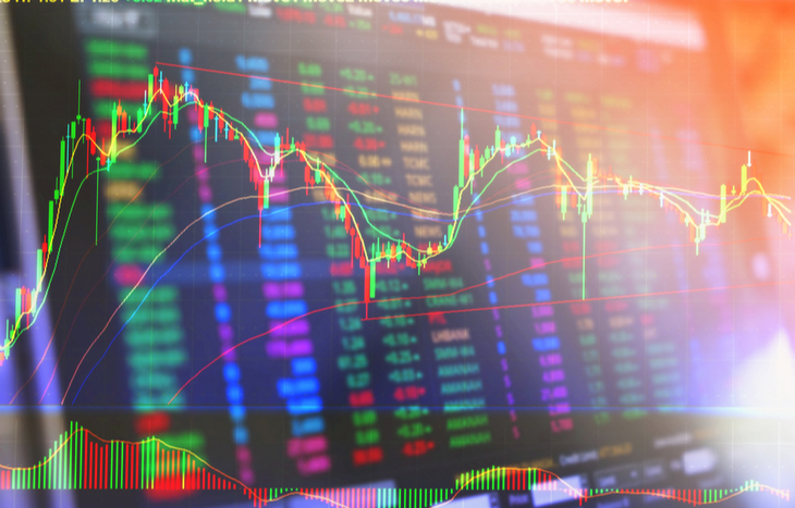 Types of Candlestick Reversal Patterns