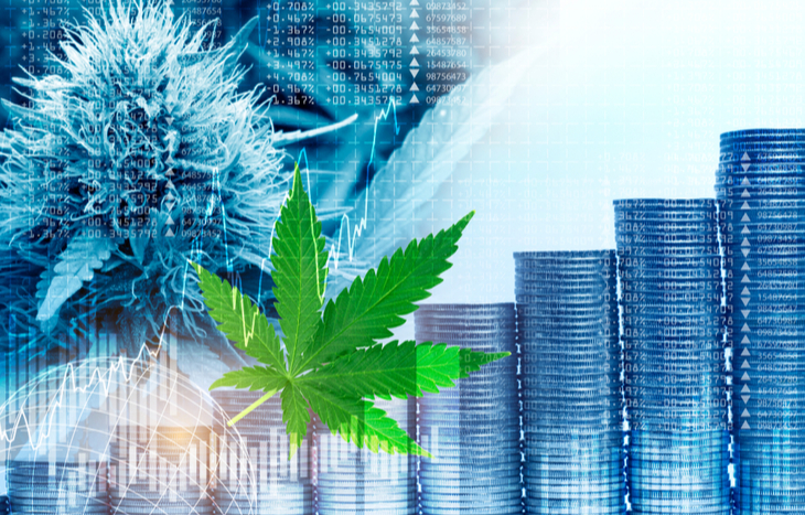 Four Cheap Marijuana Stocks Actually Worth Investing In