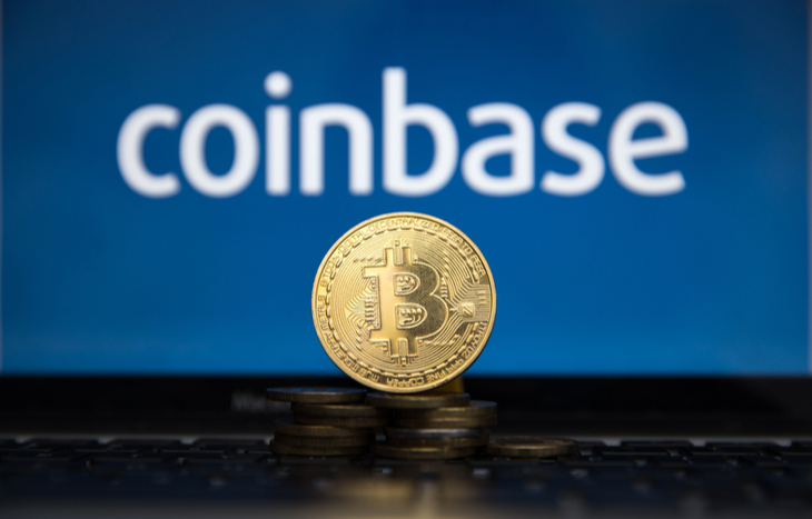 Coinbase IPO via Direct Listing: COIN Stock Filing Revealed