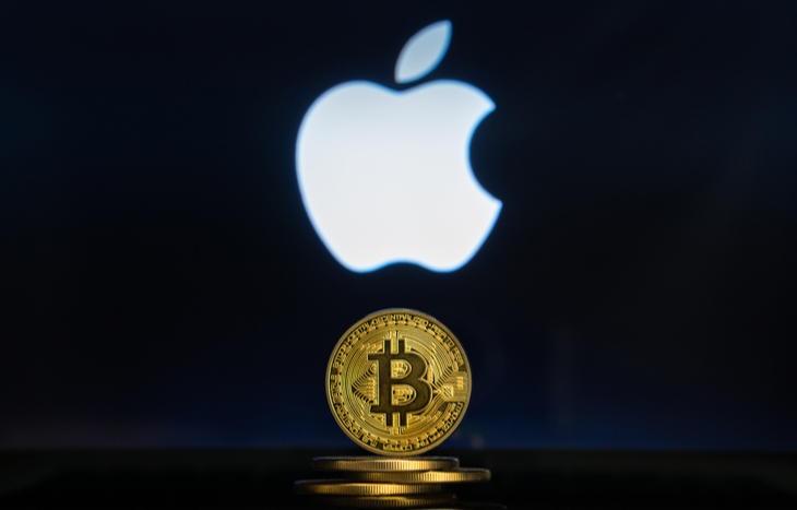 Here’s Where the Apple Cryptocurrency Relationship Is Heading