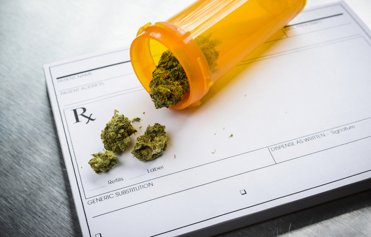 Five Medical Marijuana Stocks for What Ails Your Portfolio