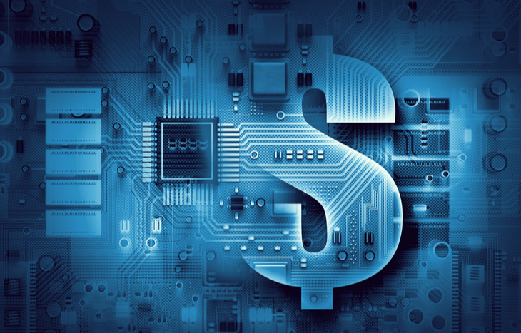 The Digital Dollar: Coming to a Treasury Department Near You?