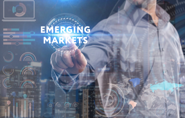 What is an Emerging Market Small Cap ETF?