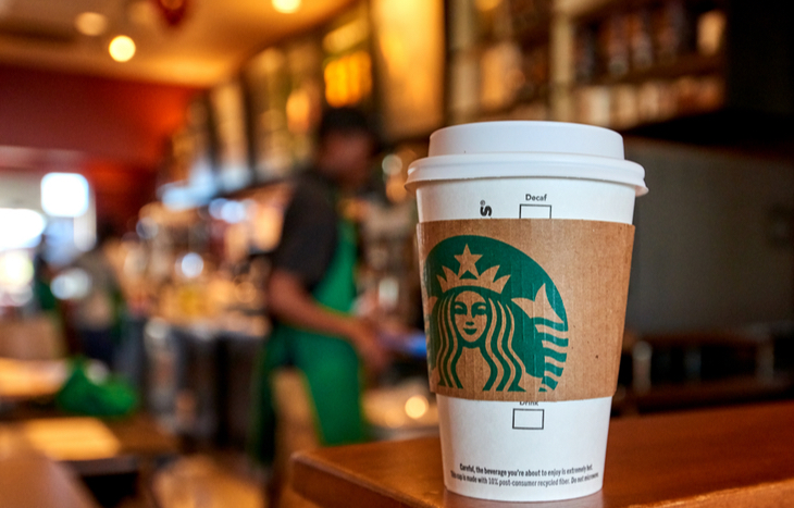 Starbucks Stock: A Good Investment in 2021?