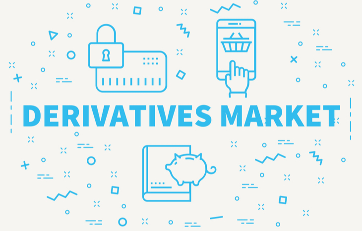 How Does The Derivatives Market Work?