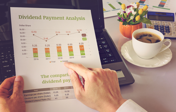 How a Dividend Reinvestment Plan (DRIP) Works and Compounds Wealth