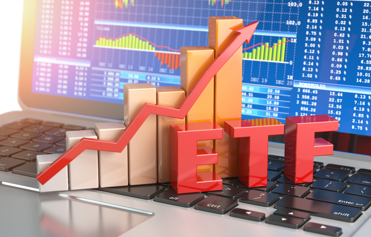 What is a Small Cap Growth ETF?