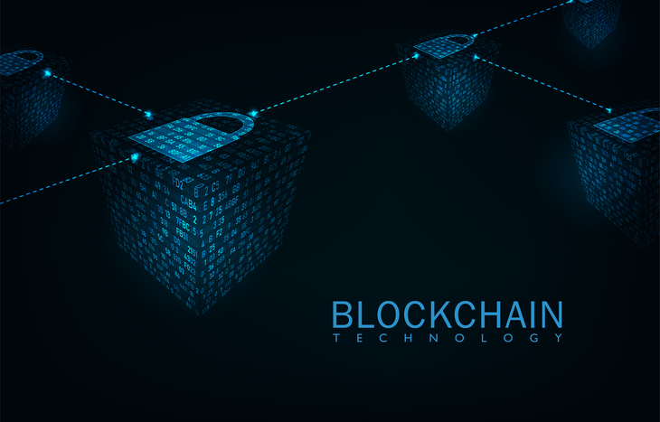 Blockchain Technology: How It Works and How It’s Changing Everything