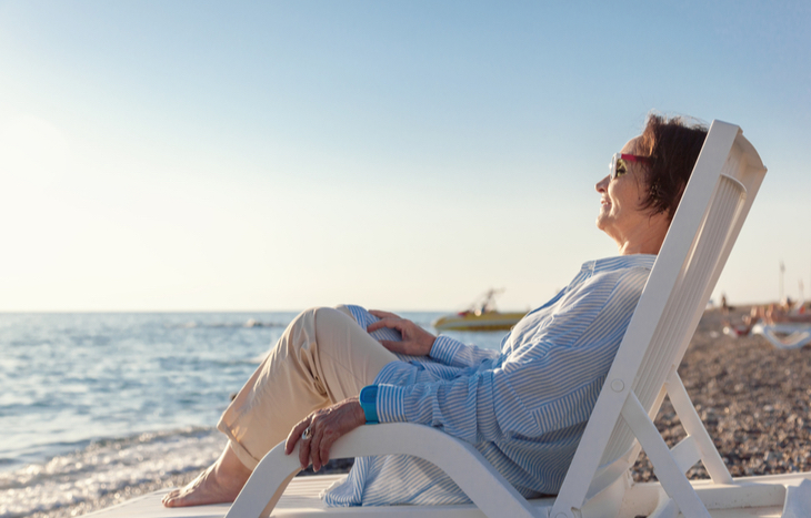 How to Retire With Enough Money to Live Comfortably