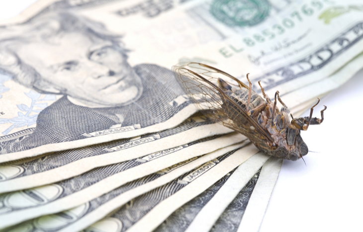 Scotts Miracle-Gro (SMG) – Investing in the Coming Cicada Onslaught