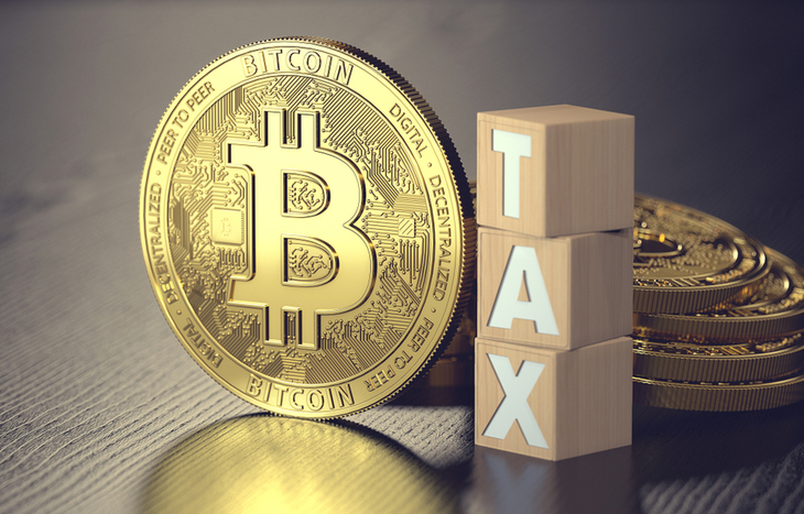 A Secretary Yellen Crypto Tax Shouldn’t Worry Investors