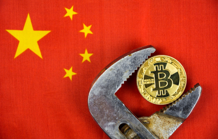 The China Crypto Ban Tanked the Market… but a Recovery Is Coming