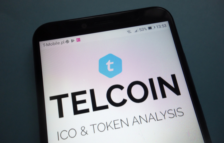 Telcoin Crypto: How and Why to Invest in This Disruptive Cryptocurrency