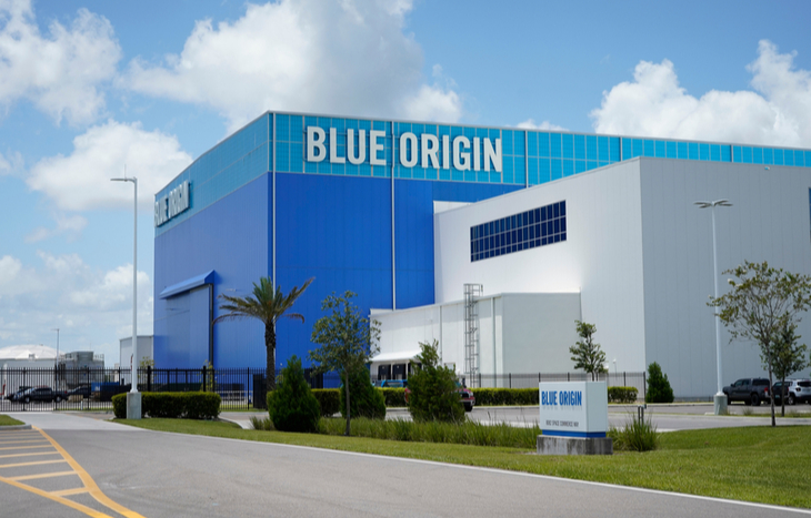 Blue Origin Stock: When Will Bezos’ Space Company IPO?