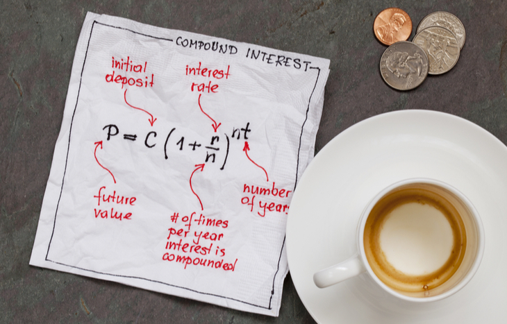 What Is Compound Interest?