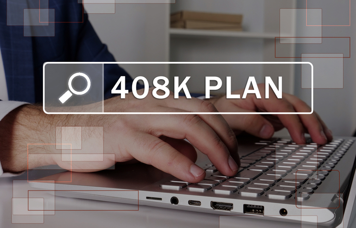 What Is a 408(k) Plan?