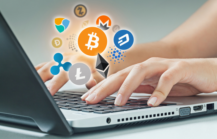 All About the Different Types of Cryptocurrencies