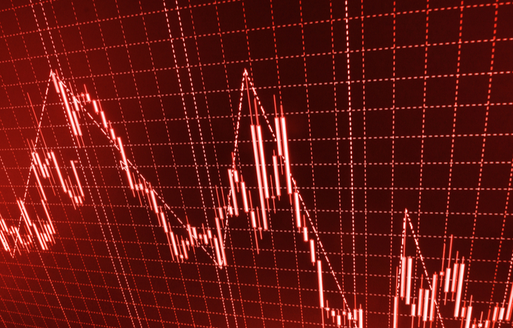 Why Is Crypto Crashing? Don’t Worry About It