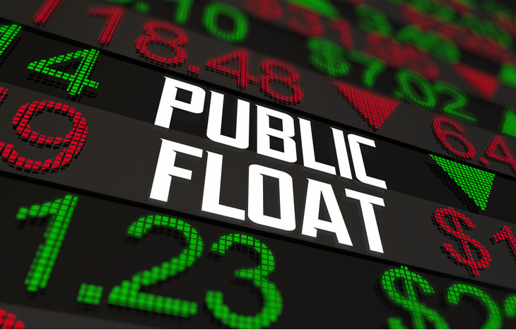 Low Float Stocks: 15 Companies With Very Limited Shares Available