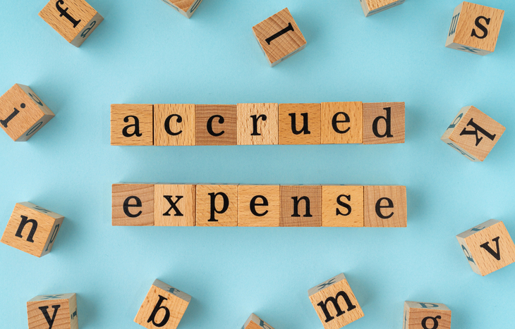 Understanding Accrued Expenses