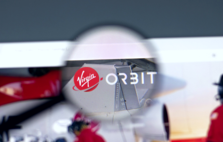 Virgin Orbit IPO: Satellite Launch Service to Come by SPAC