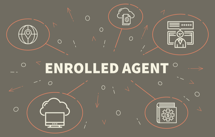 What is an Enrolled Agent?