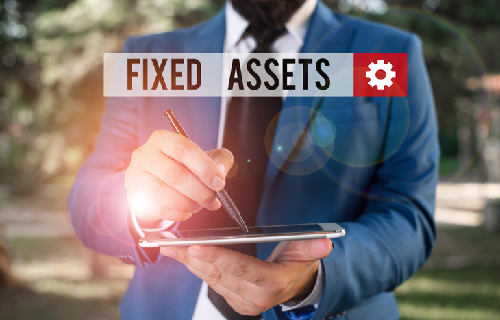 What is a Fixed Asset?