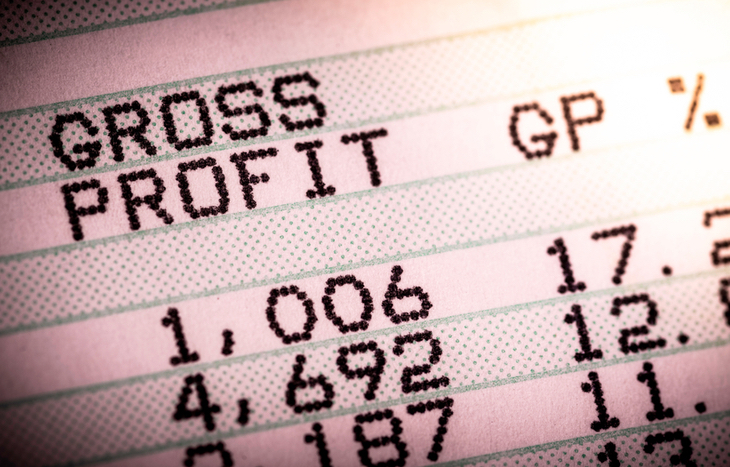 What is Gross Profit?