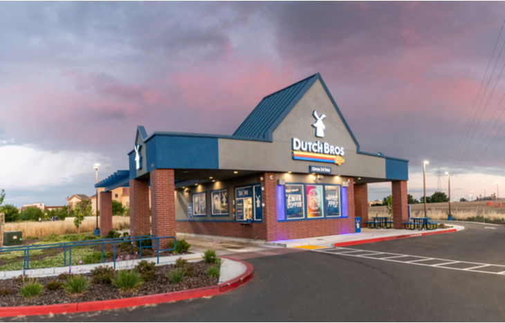 Dutch Bros IPO: Oregon Coffee Company Confidentially Files to Go Public