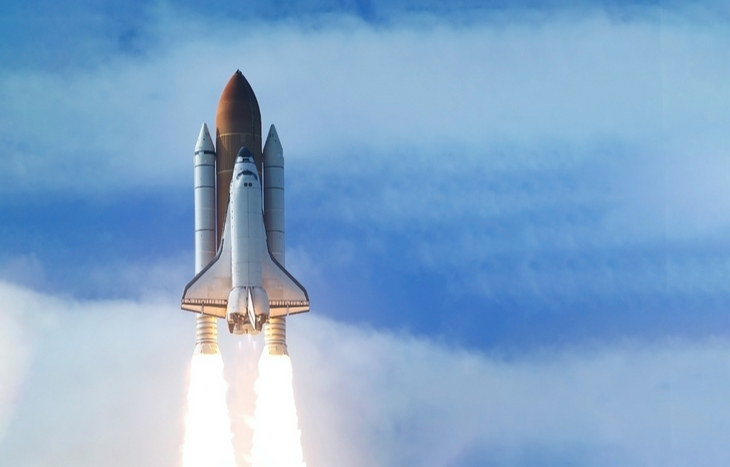 The Best Space Stocks to Buy in 2022