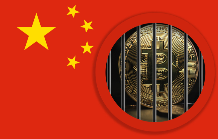 China Bans Crypto Again. And This Time It’s No Different