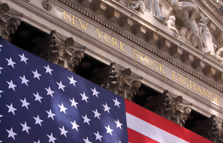 What is the New York Stock Exchange (NYSE)?