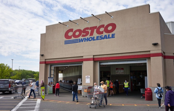 Costco Stock Forecast and Review