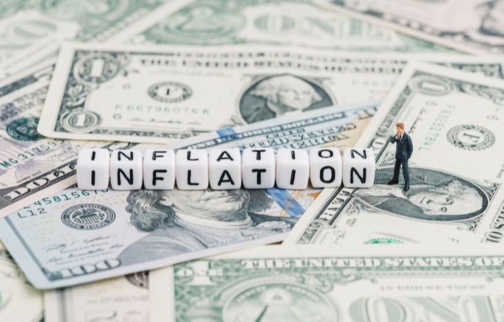 What is Inflation?