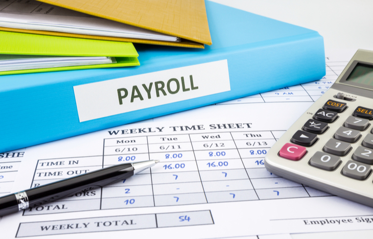 What is Payroll?