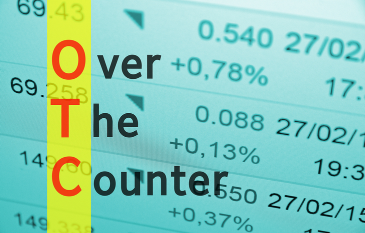 Crunching the numbers on which OTC stocks to buy.