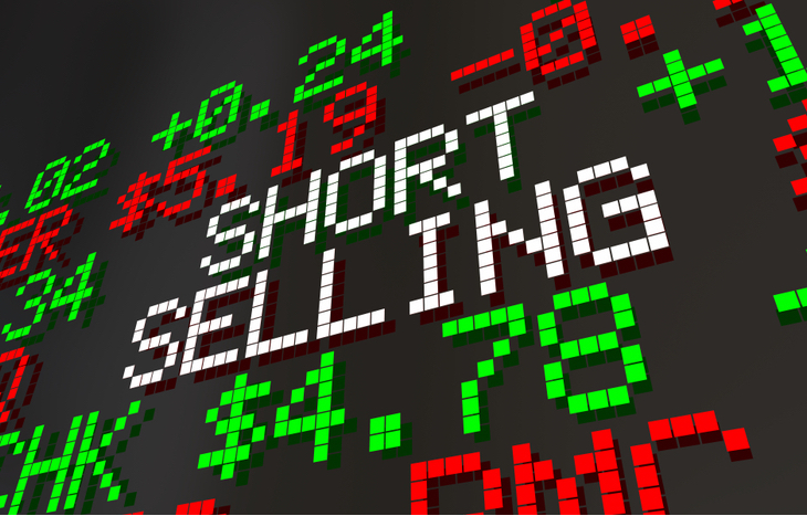 What Is Short Selling?