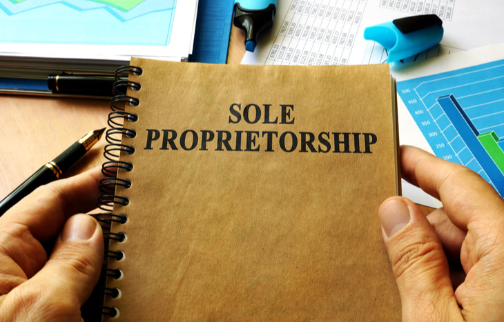 What is a Sole Proprietorship?