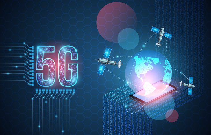 Best 5G Stocks to Buy Now for Big Growth Potential In 2022