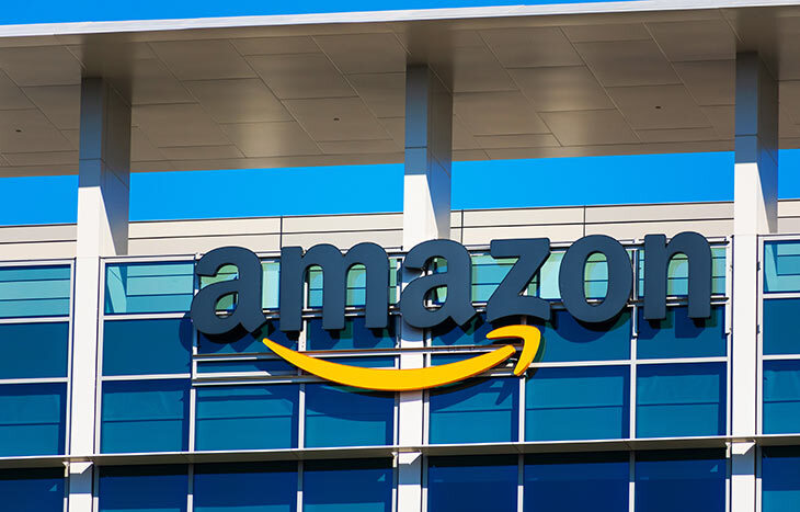 Amazon Stock News – The Cloud Giant Is Further Expanding Its Reach