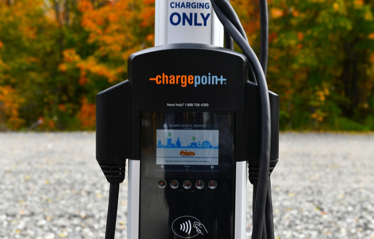 Is ChargePoint Stock Worth Investing In?