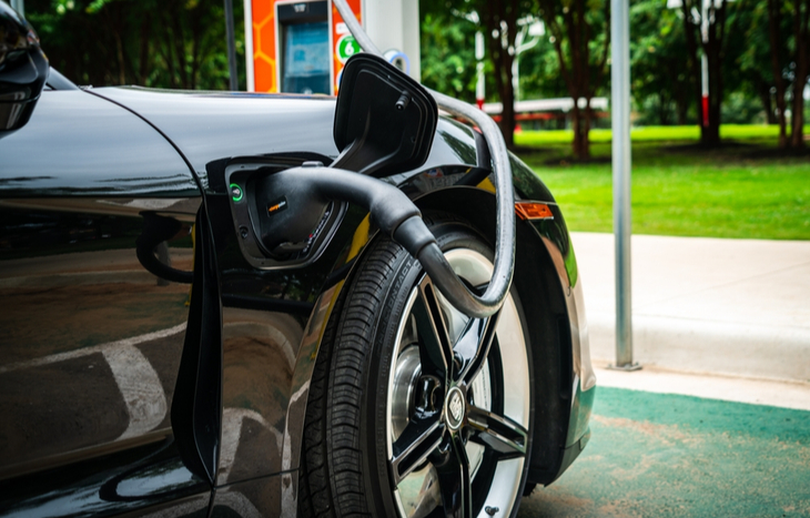 4 EV Infrastructure Stocks to Buy