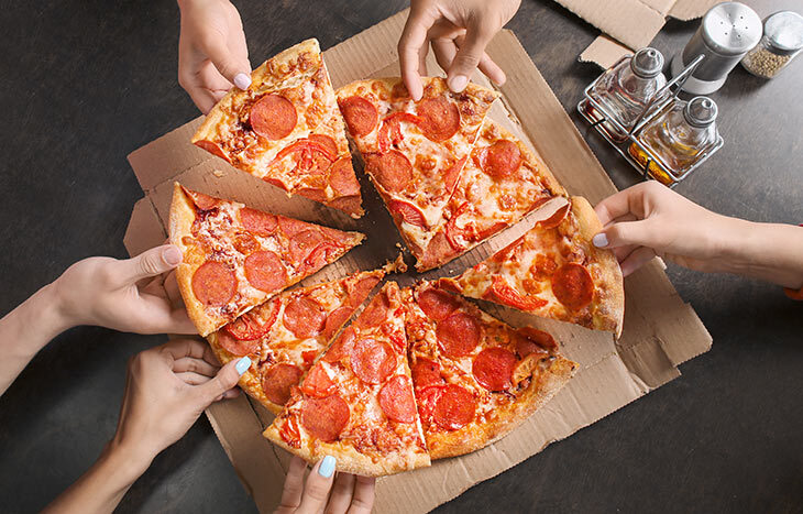 4 Pizza Stocks To Buy That Aren’t Too Cheesy For Your Portfolio