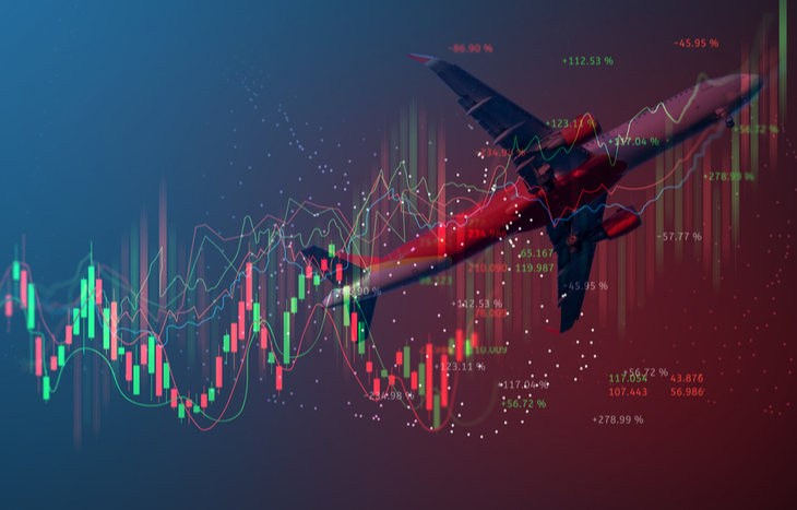 The Best Airline Stocks Ready to Take Flight In 2022