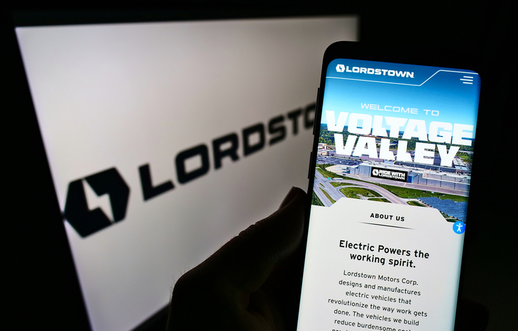 RIDE Stock: Down 80% Can Lordstown Motors Turn Things Around?