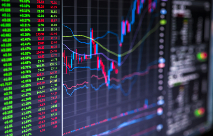 What is the CRSP US Small Cap Index?