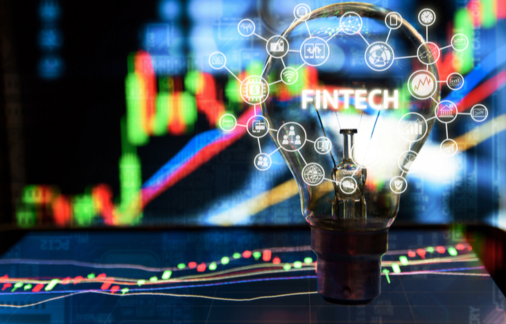 Best Fintech Stocks to Buy Now