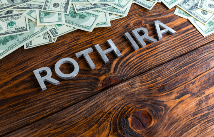 What is a Mega Backdoor Roth IRA?